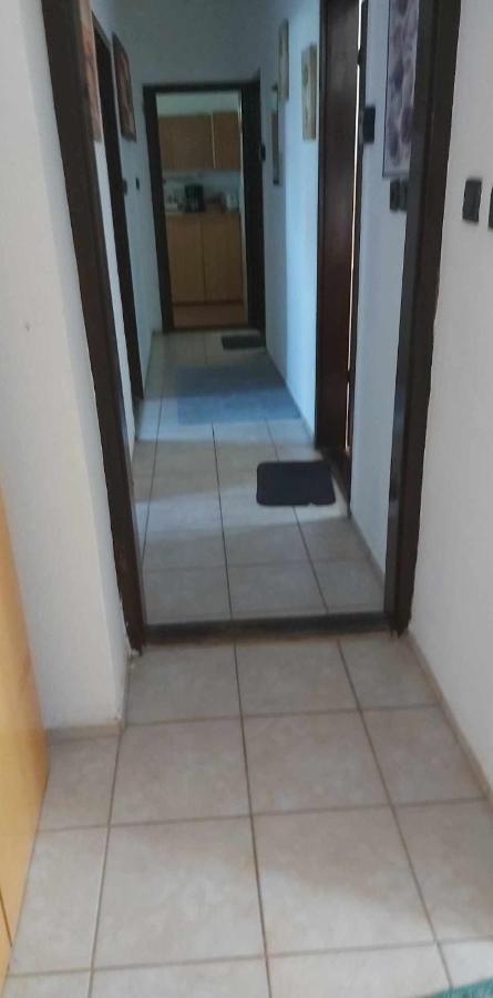 Pihenes A Malomtonal Privat Berlemeny Guest House Tapolca Exterior photo